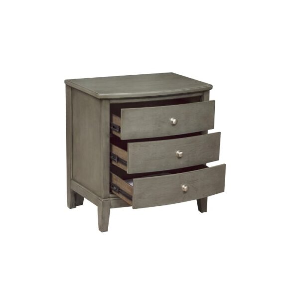 1730GY-4 Night Stand