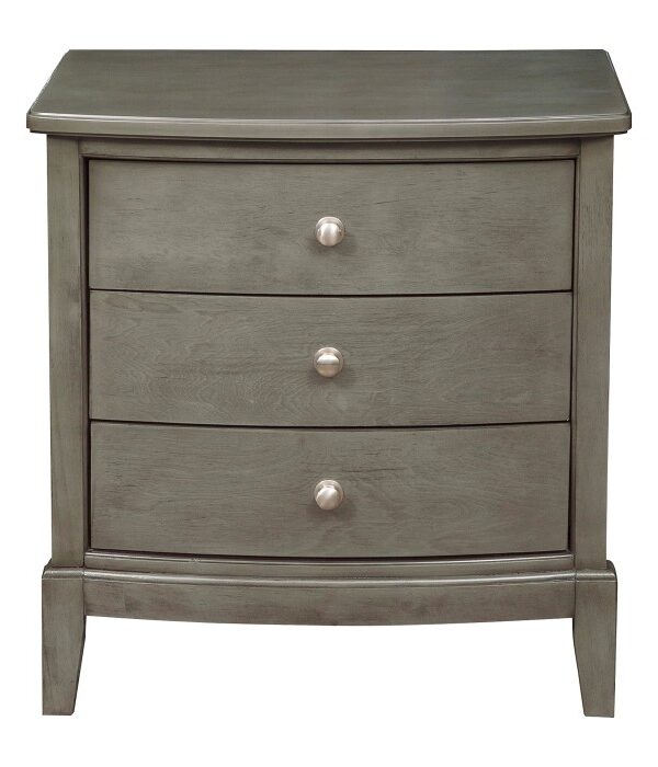 1730GY-4 Night Stand