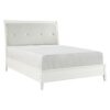 California King Bed