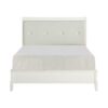 California King Bed