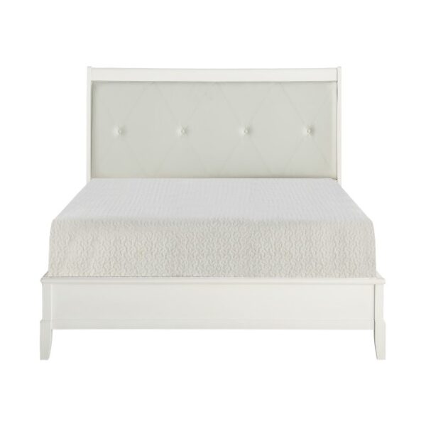 California King Bed