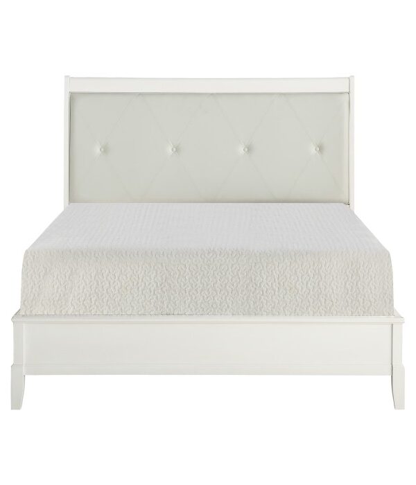 California King Bed