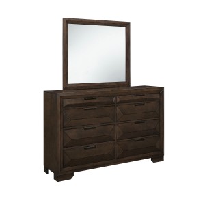 1753-6 Mirror