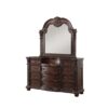 1757 Bedroom Cavalier Collection 4PC SET (QB+NS+DR+MR)