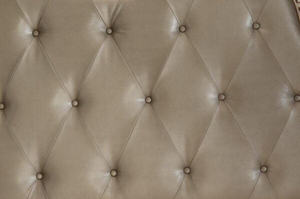 HE-1757SV-1  Queen Bed