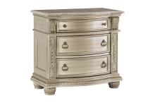 1757SV-4 Night Stand