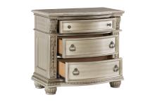 1757SV-4 Night Stand