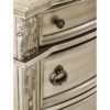 1757SV-4 Night Stand