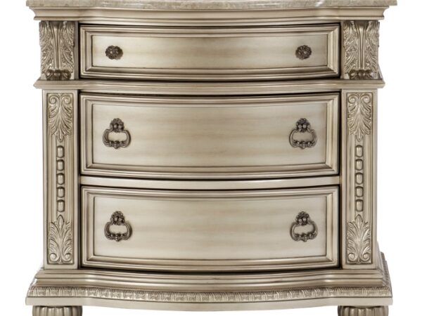1757SV-4 Night Stand
