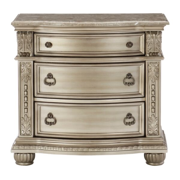 1757SV-4 Night Stand