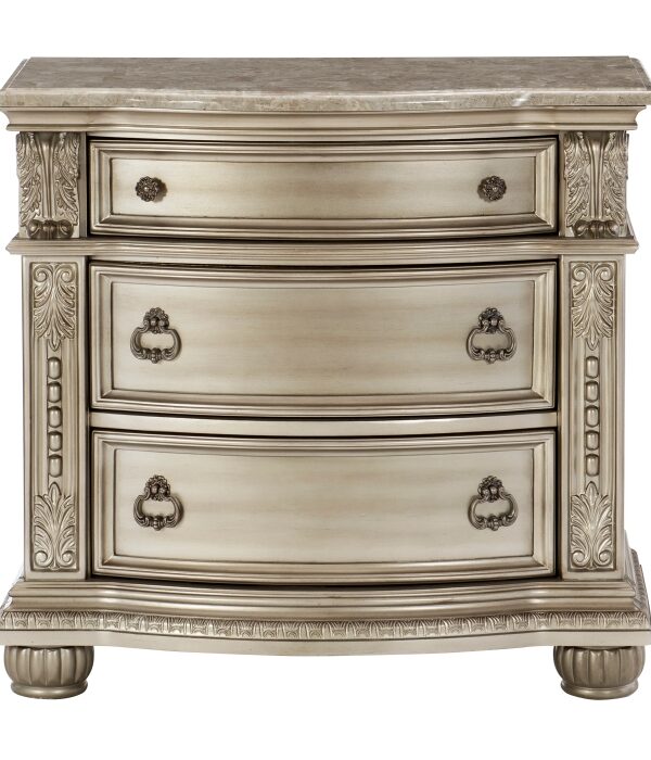 1757SV-4 Night Stand