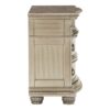 1757SV Bedroom Cavalier Collection 4pc Set (QB+NS+DR+MR)