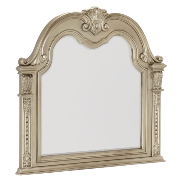 1757SV-6 Mirror