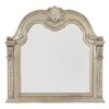 1757SV Bedroom Cavalier Collection 4pc Set (QB+NS+DR+MR)