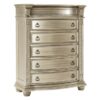 1757SV Bedroom Cavalier Collection 4pc Set (QB+NS+DR+MR)
