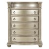 1757SV Bedroom Cavalier Collection 4pc Set (QB+NS+DR+MR)