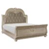 California King Bed