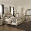 Eastern King Bed