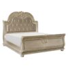 Eastern King Bed