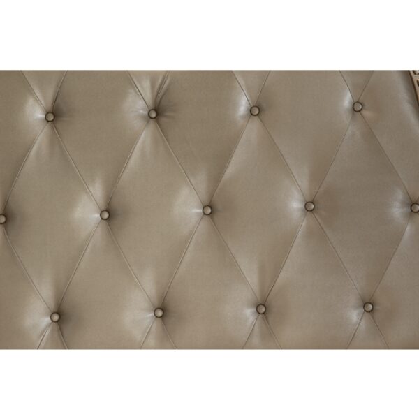 HE-1757SV-1  Queen Bed