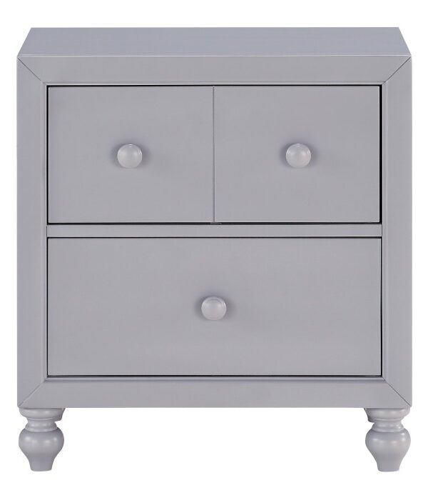 1803GY-4 Night Stand
