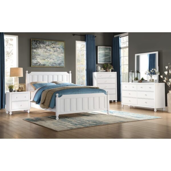 1803W-6 Mirror