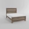 1904 Bedroom Beechnut Collection 4pc set (QB+NS+DR+MR)