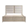 1820N Bedroom McKewen Collection 4pc Set (QB+NS+DR+MR)