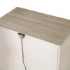 1820N Bedroom McKewen Collection 4pc Set (QB+NS+DR+MR)