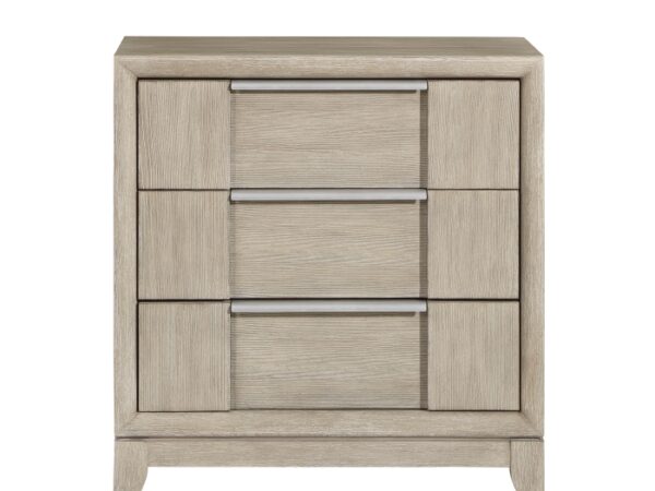 1820N-4 Night Stand