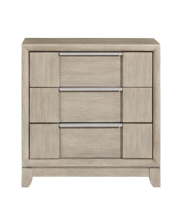 1820N-4 Night Stand