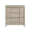 1820N Bedroom McKewen Collection 4pc Set (QB+NS+DR+MR)