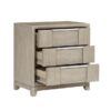 1820N Bedroom McKewen Collection 4pc Set (QB+NS+DR+MR)