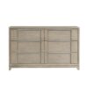 1820N Bedroom McKewen Collection 4pc Set (QB+NS+DR+MR)