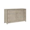 1820N Bedroom McKewen Collection 4pc Set (QB+NS+DR+MR)