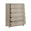 1820N Bedroom McKewen Collection 4pc Set (QB+NS+DR+MR)