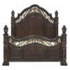 California King Bed