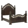 California King Bed