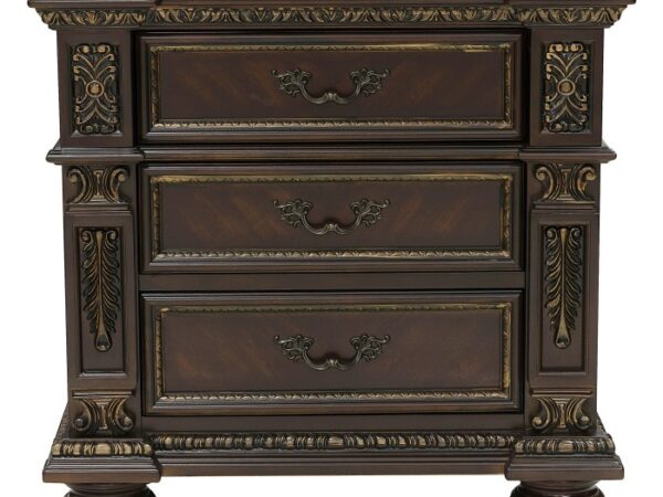 1824-4 Night Stand