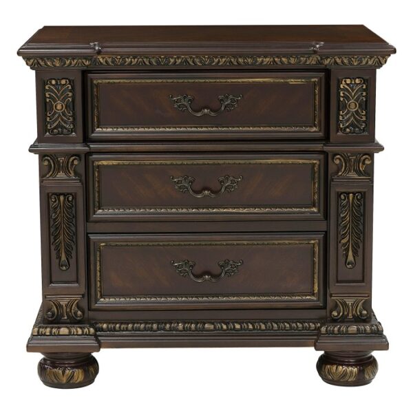 1824-4 Night Stand