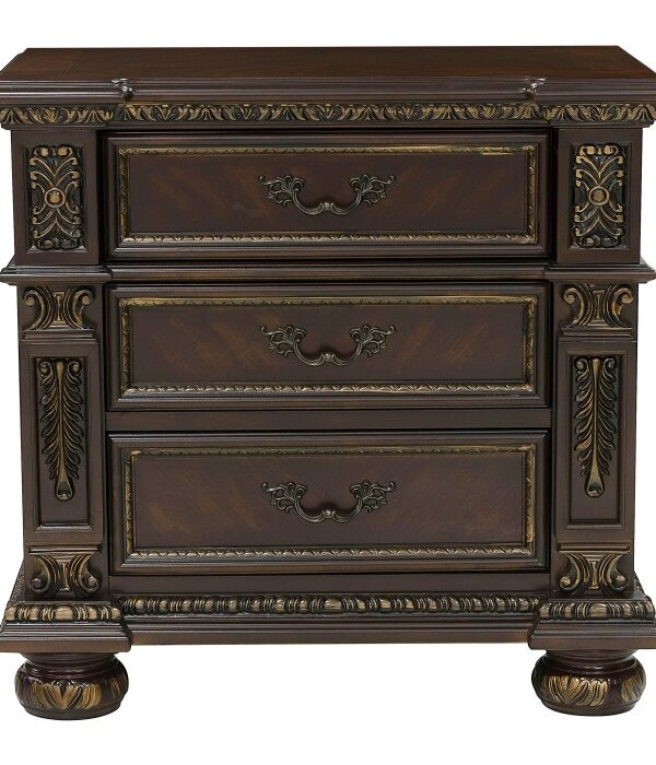 1824-4 Night Stand