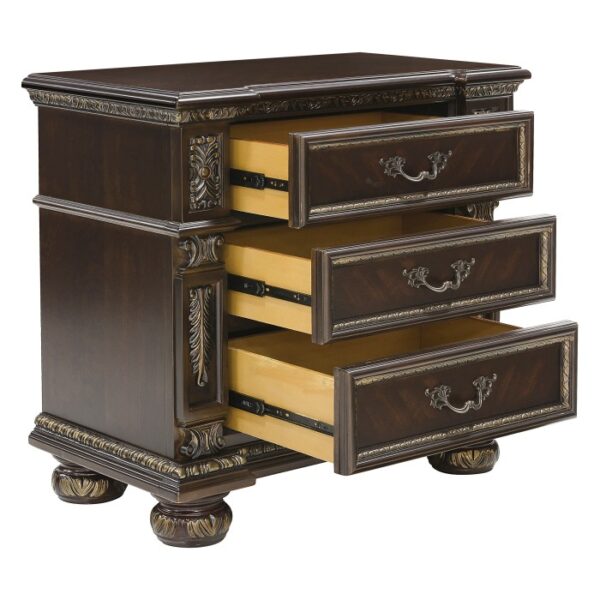 1824-4 Night Stand