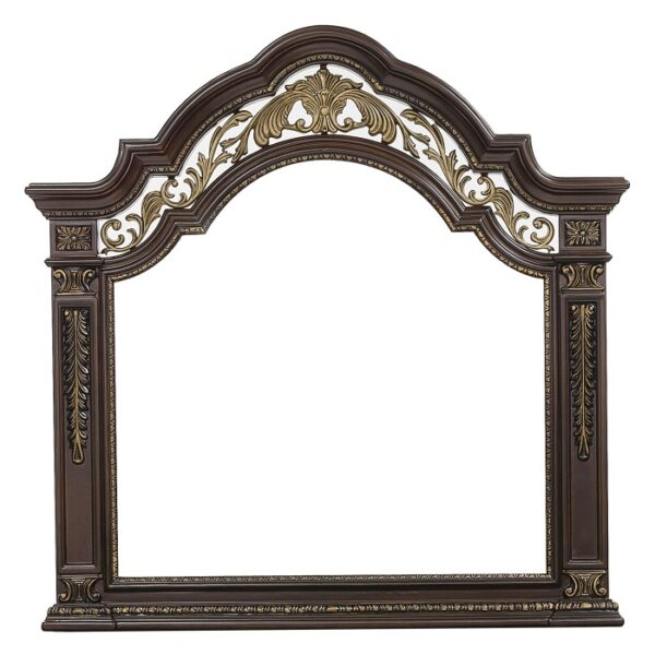 1824-6 Mirror