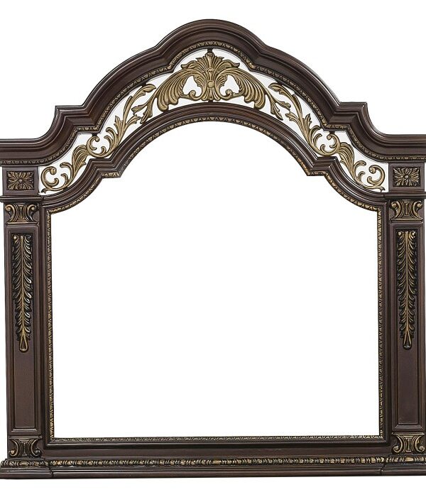 1824-6 Mirror