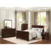California King Bed