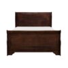 California King Bed