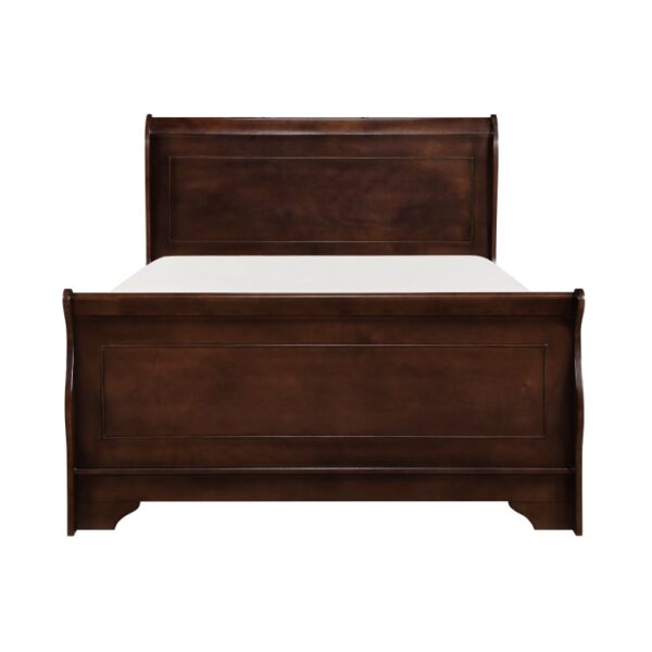 California King Bed