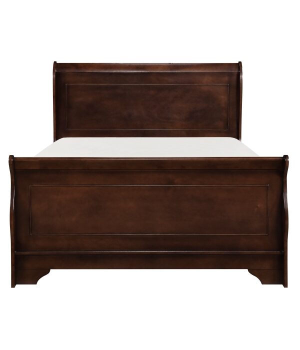 California King Bed