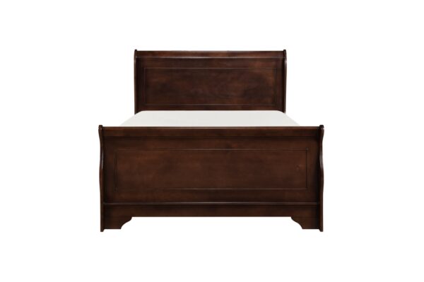 1856 Bedroom Abbeville Collection 4PC SET (QB+NS+DR+MR)