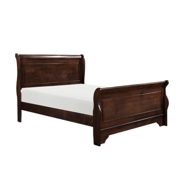 California King Bed